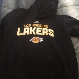 Lakers hoodie